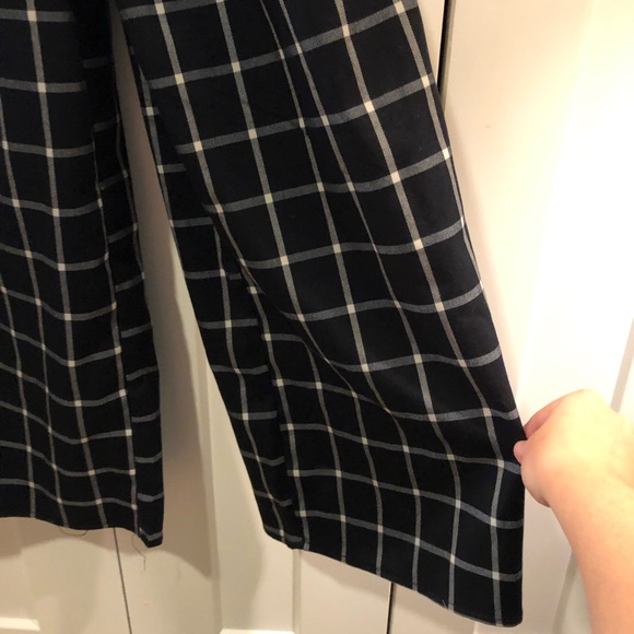 🌼2 for $30🌼NWT ROMEO & JULIET COUTURE WINDOWPANE - Picture 3 of 5